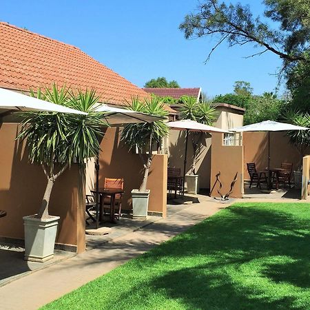 Khayamanzi Guesthouse Schoemanville Zewnętrze zdjęcie