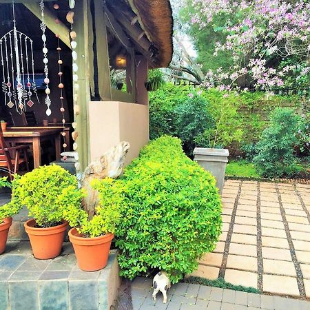 Khayamanzi Guesthouse Schoemanville Zewnętrze zdjęcie
