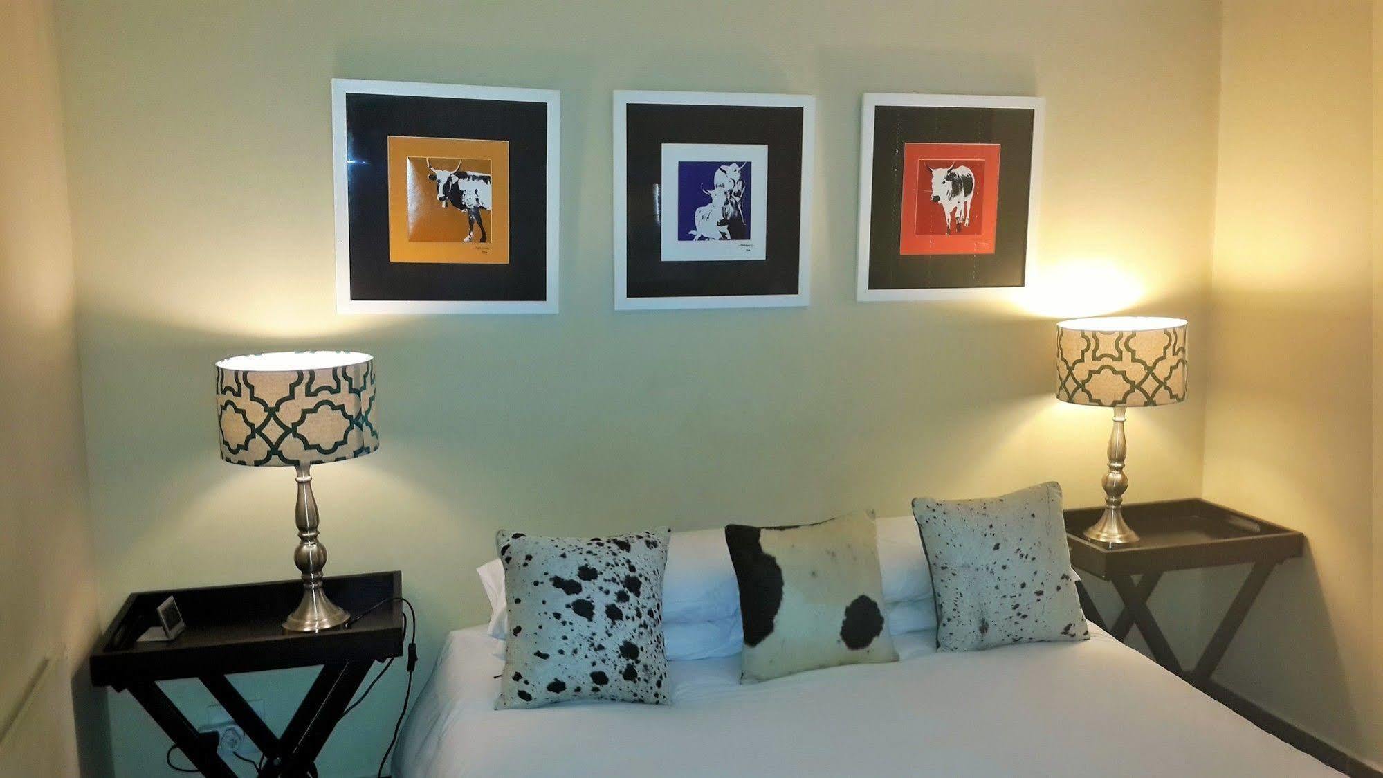 Khayamanzi Guesthouse Schoemanville Zewnętrze zdjęcie