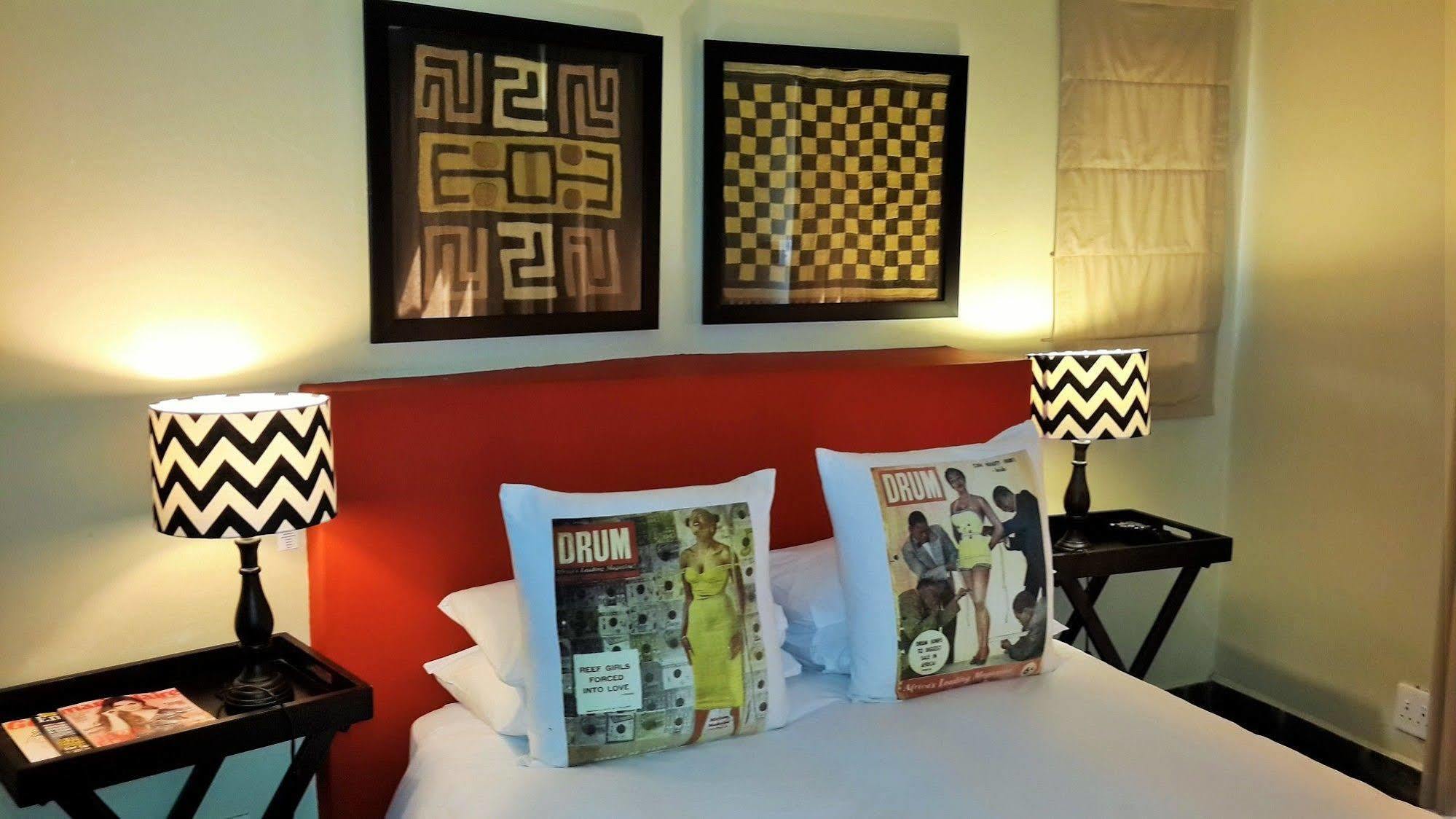 Khayamanzi Guesthouse Schoemanville Zewnętrze zdjęcie