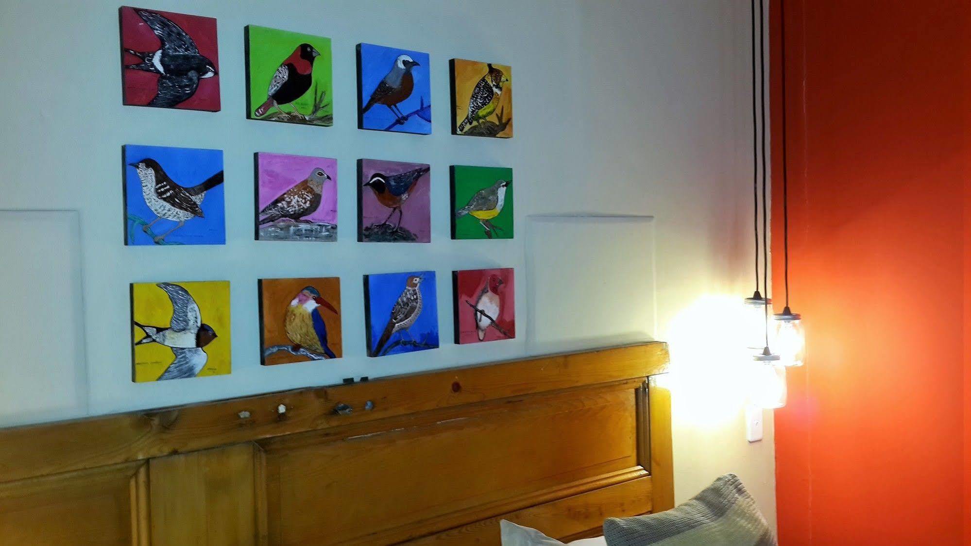 Khayamanzi Guesthouse Schoemanville Zewnętrze zdjęcie