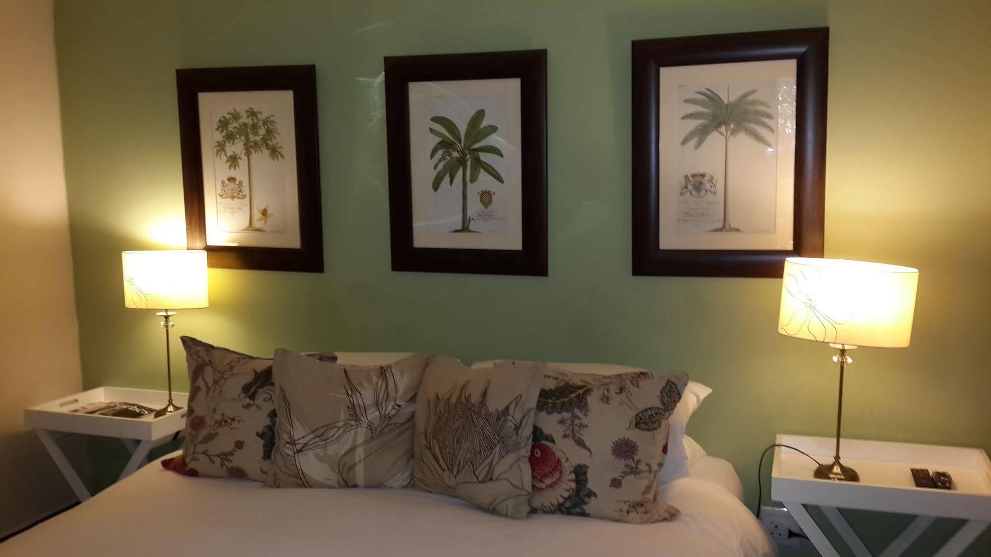 Khayamanzi Guesthouse Schoemanville Zewnętrze zdjęcie