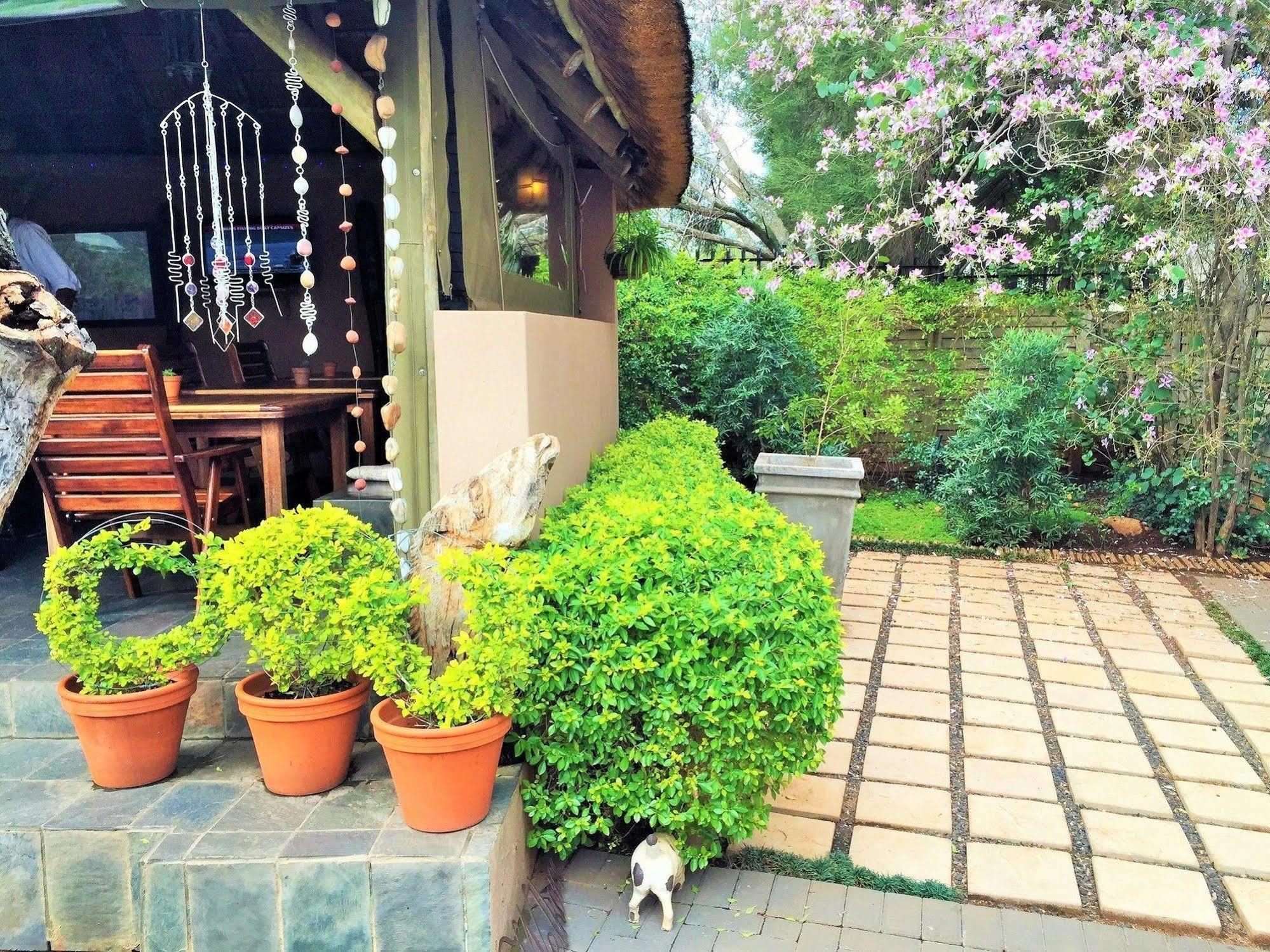 Khayamanzi Guesthouse Schoemanville Zewnętrze zdjęcie