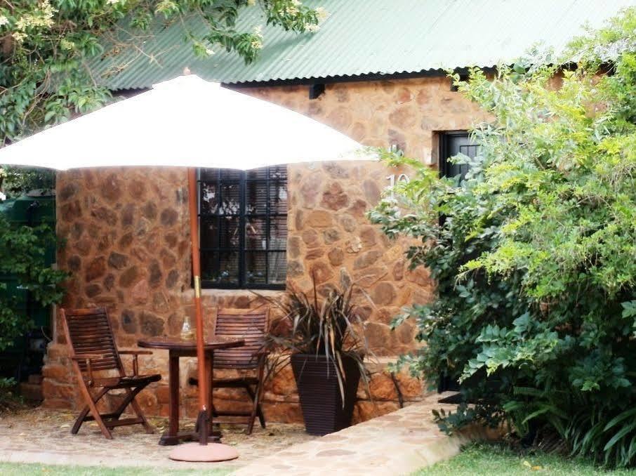 Khayamanzi Guesthouse Schoemanville Zewnętrze zdjęcie